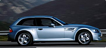 M coupe