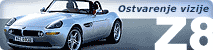 BMW Z8 - Ostvarenje vizije